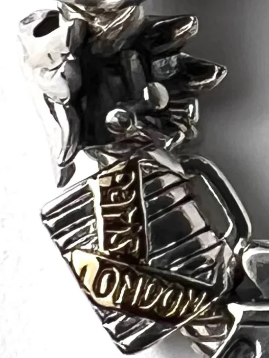 Genuine 925 Sterling Silver Charm Bracelet-Fully Loaded Animal & Home Themes - Picture 12 of 12